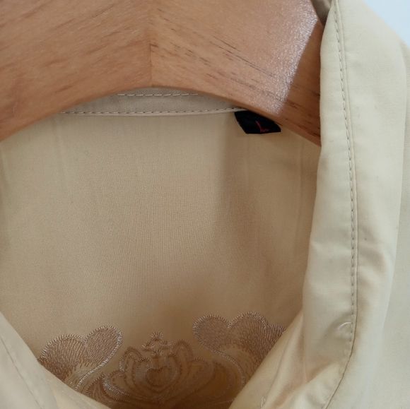 Bugatti Button Down Shirt - Picture 6 of 6